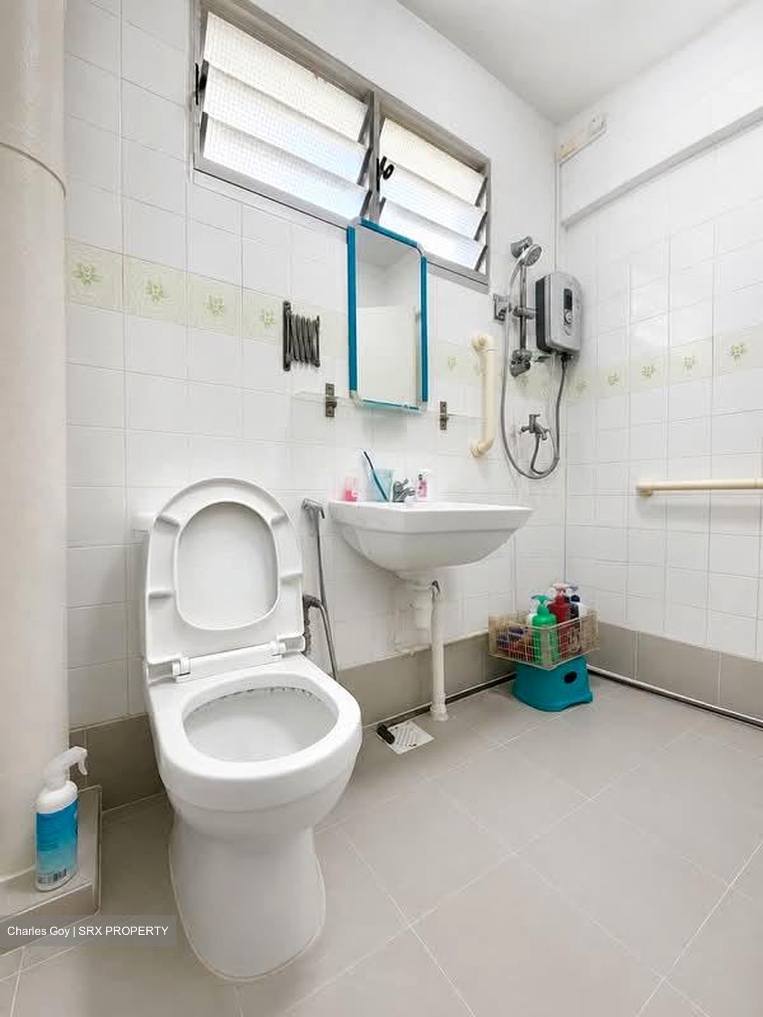 Blk 628 Pasir Ris Drive 3 (Pasir Ris), HDB 5 Rooms #576217801